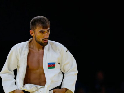 EJU – о возможном очередном противостоянии Коцоева и Суламанидзе