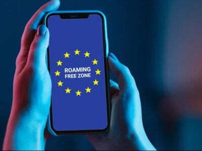 Украина и Молдова могут с января подключиться к роумингу ЕС, Грузия — нет