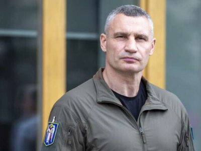 Кличко назвал кандидата на должность секретаря Киевсовета