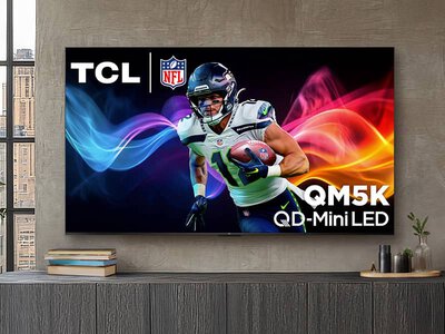 Представлена серия QD-Mini LED телевизоров TCL QM5K