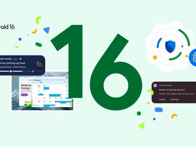 Google представила операционную систему Android 16