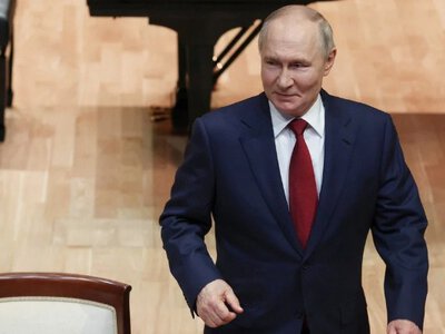 Курский чиновник попросил путина захватить хотя бы Сумы