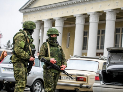 Гибридная угроза: как Россия может испытать прочность обороны стран Балтии