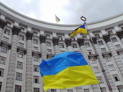 Правительство готовится подать в Раду изменения в госбюджет на примерно 400 млрд грн