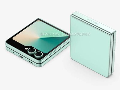 Будущий смартфон Samsung Galaxy Z Flip 7 FE проходит глобальную сертификацию