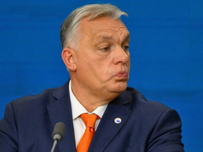 Орбан назвал Грузию «зверем, которого боится Брюссель» и пообещал поддержку