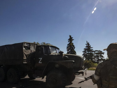 Потери россиян на войне в Украине превысили 1 млн военных