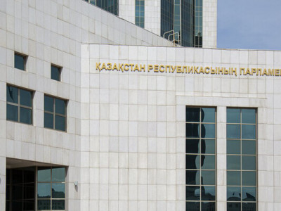 Преобразование Евразийского фонда стабилизации в отдельную организацию закрепил сенат