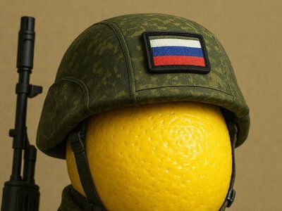 Война, день 1205: в войне против Украины россияне потеряли более 1 млн военных
