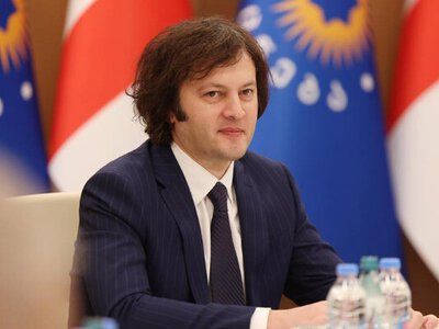 Кобахидзе назвал шантажом заявление Туска о возможно приостановке безвиза Грузии
