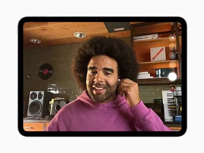 Apple обновляет функцию аудиозаписи на AirPods