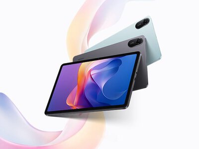 Redmi Pad 2 имеет 2,5К-дисплей и батарею на 9000 мАч
