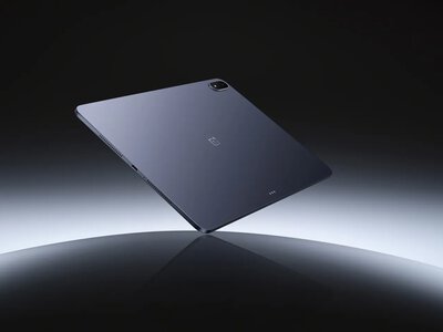 OnePlus Pad 3 оснащен процессором Snapdragon 8 Elite