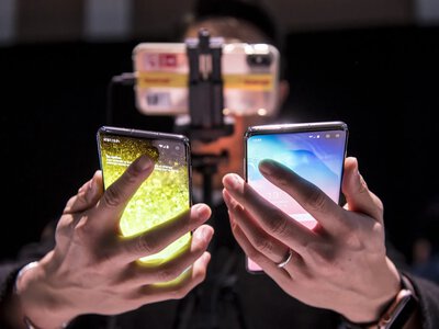 Qualcomm исправил уязвимости, которыми пользовались хакеры