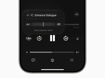 Apple ускоряет работу Podcasts и добавляет игру в News