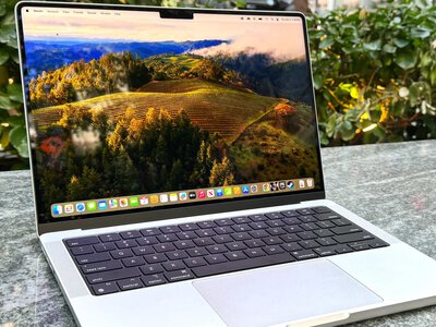 Как отключить предварительный просмотр миниатюр скриншотов на Mac