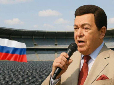Одесский юмор: ох, уж этот Кобзон – на концерт свой собрал миллион!
