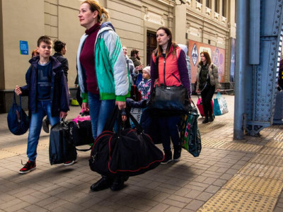 Как изменится помощь для ВПЛ летом 2025 года: какие выплаты смогут получить переселенцы
