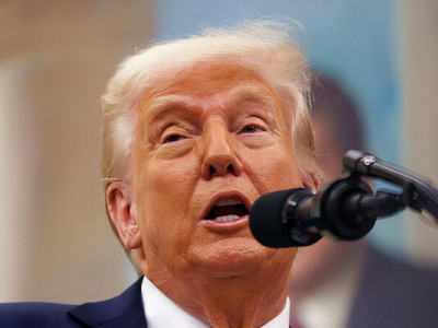 У Израиля много американского оружия. Трамп пригрозил Ирану более жестокими ударами