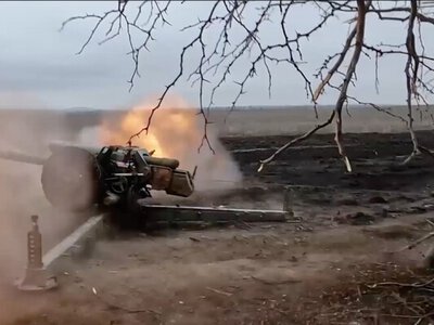ISW фиксирует пересечение границы и захват сел в Днепропетровской области