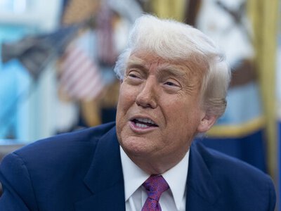 Трамп призвал Иран заключить ядерную сделку, пока не слишком поздно
