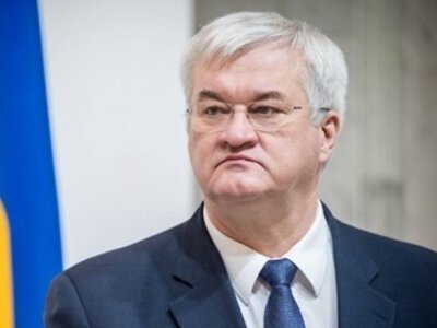 В Киеве рассчитывают, что Трамп поможет закончить войну, — МИД