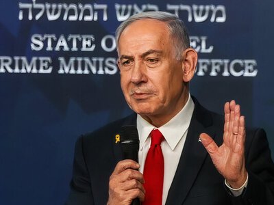 Иран дважды пытался убить Трампа – премьер Израиля
