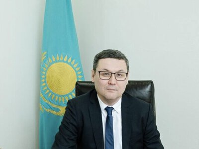 Назначен спецпредставитель президента Казахстана по Афганистану