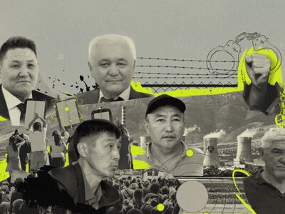 Дела пяти задержанных перед референдумом по АЭС активистов переданы в суд