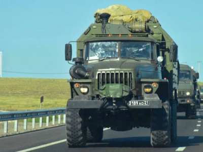 Крымско-херсонский коридор. Как Россия использует Крым и юг Украины для своего наступления