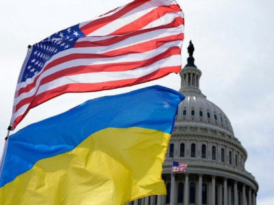 Украина лишилась помощи от США — СМИ
