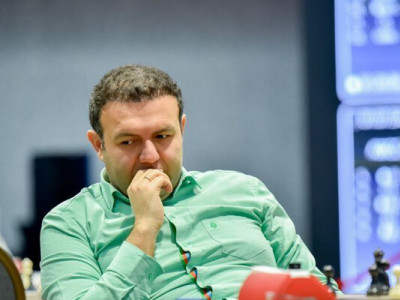 Команда Мамедова стала шестой в Лондоне