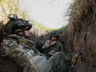 Генштаб ВСУ объявил о боях с РФ на новом направлении фронта