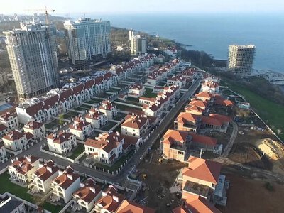 В Одессе выросла стоимость аренды жилья