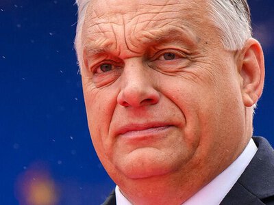 Отрублю голову: венгру грозит тюремное заключение за угрозы Орбану в соцсетях