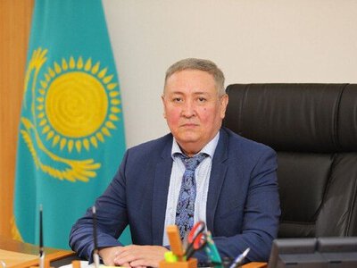 Верховный суд отменил приговор экс-главе Атырауского НПЗ