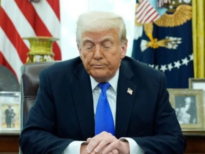 В Белом доме объяснили, почему Трамп досрочно уехал с G7