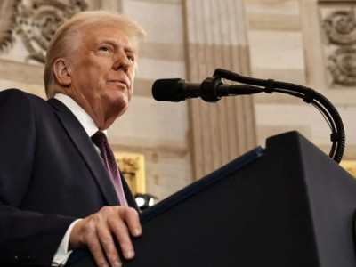 Трамп на саммите G7 намекнул на отсутствие дополнительных санкций США против россии - Politico