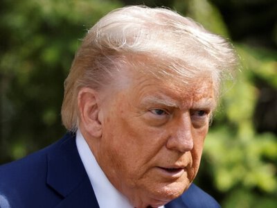 Трамп объяснил, почему не вводит санкции против РФ