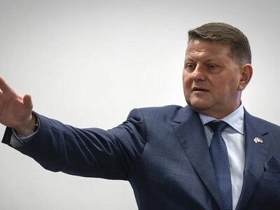 Сильные слова от Залужного привлекли внимание