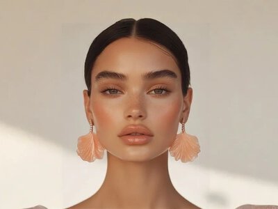 Sun kissed makeup: как создать эффект поцелуя солнца на лице