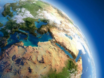 Ученые обнаружили самые старые следы жизни на Земле