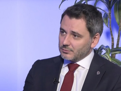 «Европа поняла, что может остаться один на один с Россией» – Егор Чернев