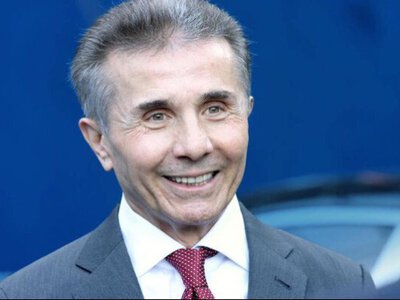 Юкнявичине: Режим Иванишвили начал полномасштабную правовую атаку на гражданское общество