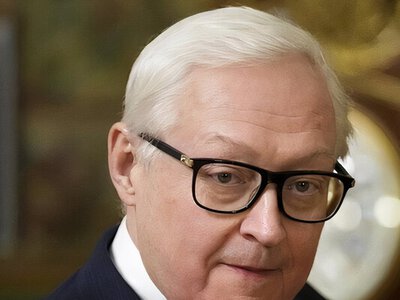 Россия предостерегла США от военной помощи Израилю даже в теории