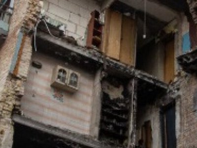 Озвучен ущерб экологии Украины за время войны