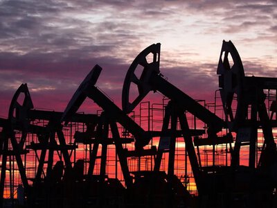 ЕС готовит новые санкции: ограничение цен на российскую нефть может усилиться