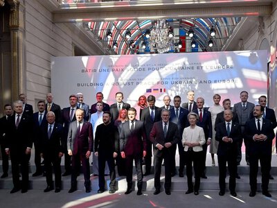 Европарламент продлил «транспортный безвиз» из Украины: новые правила для перевозчиков