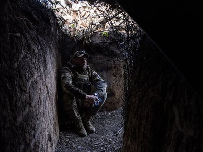 Ужасный конец, а не ужас без конца. Tри возможных сценария завершения войны РФ против Украины