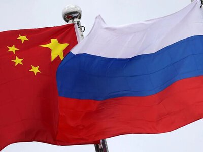 путин и Си Цзиньпин проведут масштабные переговоры 2 сентября в Пекине